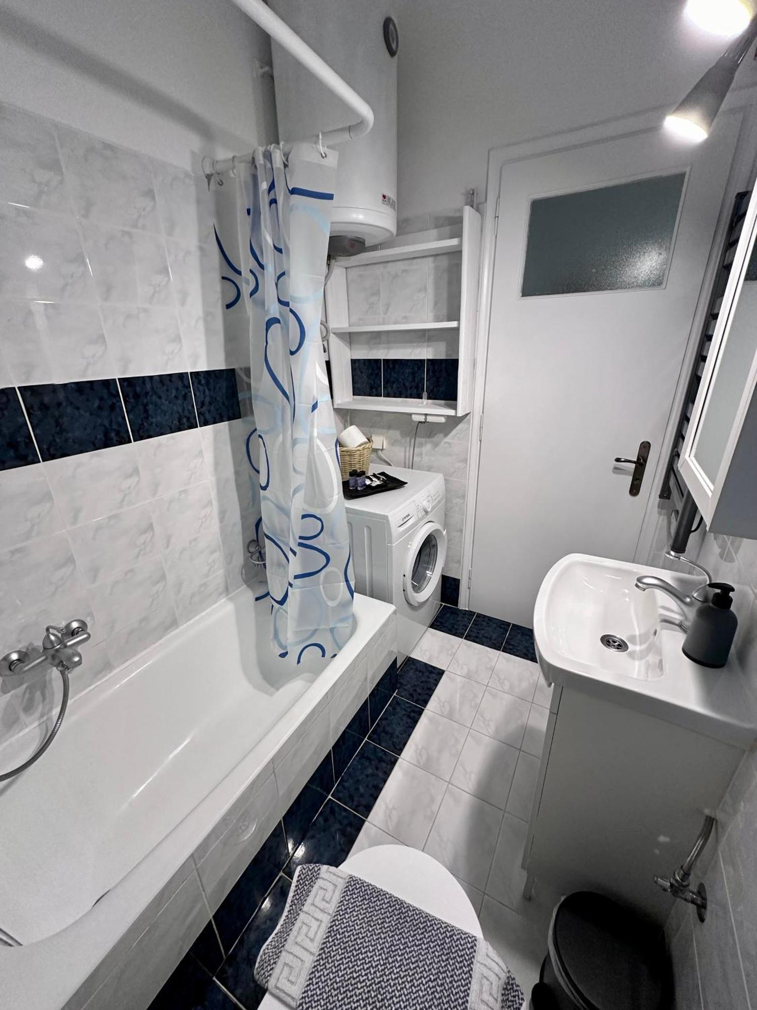 Harmony Central House Janina Zewnętrze zdjęcie