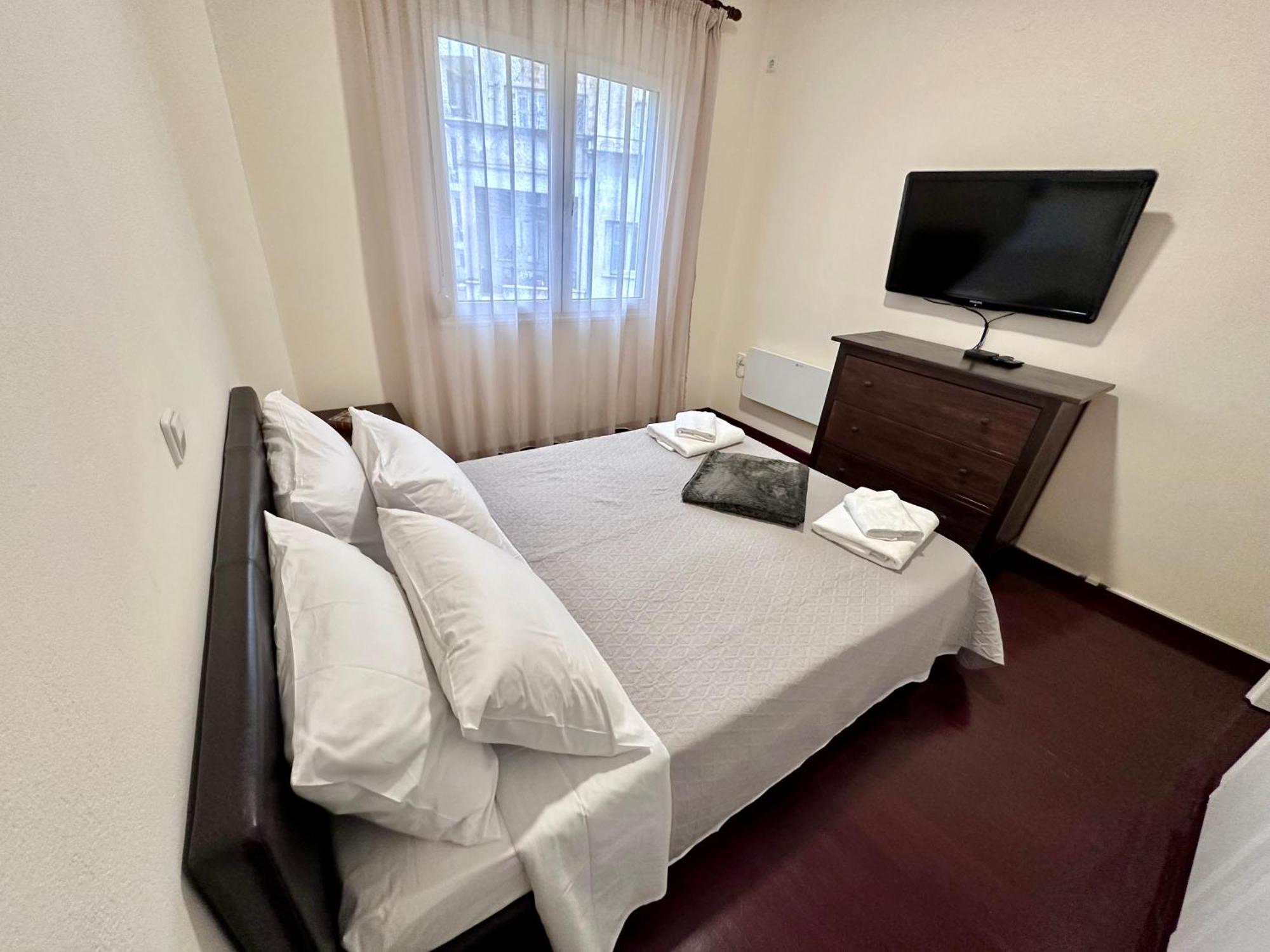 Harmony Central House Janina Zewnętrze zdjęcie